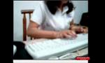 Nonton Bokep Indian Woman showing her body bf in Office Cam - 3