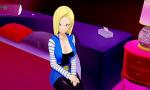 Film Bokep Andr 18 Sex Scene (3D DBZ) 2020