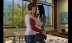 Bokep Foxy 3D teacher fucking her student after class gratis