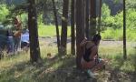 Film Bokep Anhalterin Holly wird im Wald gefickt terbaru