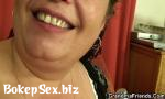 Download video sex 3some sex with mature plumper POV high quality