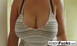 Download Film Bokep Alison talks to the viewer while playing with hers 3gp online