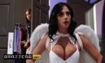 Bokep HD Hot And Mean - (Ariella Ferrerama; Isis Love& 2020