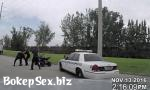 Video sex 2018 GAY PATROL - Illegal Bike Racer Gets His Black Thu HD online