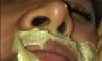 Download vidio Bokep TASTY LATINA PORNUBER GETS HARD HOT FACIAL WAX ONI mp4