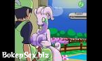 Video sex hot Pokemon: Goodra Gives Trainer A Titjob online - BokepSex.biz