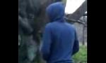 Video Bokep fucking in the woods hot