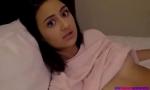 Bokep HD Eliza Ibarra caught by step brother and fucked online