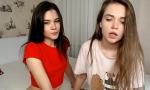 Nonton Video Bokep lesbian teens 3gp online