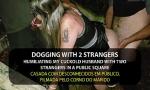 Bokep Video Dogging - Naughty Wife Fucking by strangers in the terbaik