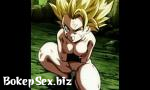 Watch video sex Dragon Ball Super Sexy Kale and Caulifla rule 34 Mp4