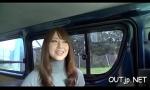 Bokep Hot Ambiti girlfriend Akiho Yoshizawa is taking off he