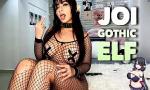 Bokep Hot Sexy Elf Gotic Joi - Jerk Off Instruction AHEGAO - 3gp online