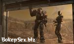 Video porn hot Fallout 4 Ada Assaultron HD