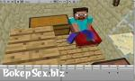 Free download video sex Minecraft hentai online