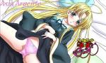 Nonton Video Bokep High school DxD 03 online