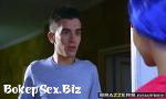 Bokep Sex Brazzers  Brazzers Exxtra  Dia Ingin My Dragon Balls XXX Parodi adegan yang dibintangi Nekane Sweet and Jo terbaru 2018