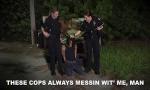 Vidio Bokep BLACK PATROL - Curvy MILF Police Women Take Advant 3gp online