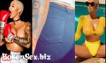 Watch video sex 2018 Amber Rose | Uma das mulheres mais sexy da at Mp4 online