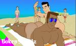 Video sex Cartoon gay en la playa fastest