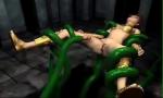 Bokep HD 3d Horny Queen fucked by tentacles and Minotaur &l terbaru