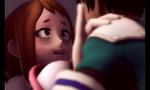 Download Film Bokep My Hero Academia& 039;s Deku Nuts Ine Ochaco in Se 2020