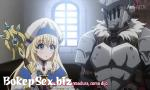 Video porn new Goblin Slayer serie capitulo 1 high speed