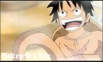Vidio Sex One Piece Hentai  Luffy memanas Nami gratis