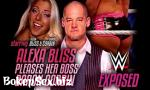 Video porn hot WWExposed - Alexa Bliss pleases her boss Baron Cor high speed