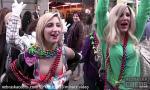 Bokep mardi gras 2016 titties in public new orleans online