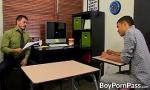 Bokep Full Inked macho teacher slamming tight twink ass doggy online