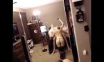 Nonton Bokep Blonde in lace whore sucks in front of the mirror  3gp online