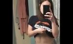 Download Bokep sexy girl flashing tits and in livestram periscope mp4