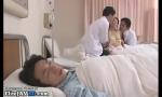 Nonton Film Bokep Japanese sweet nurse gets fucked in front of her p terbaik