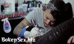 Video sex XDOC: Tatuadas Karine Guimarães high speed