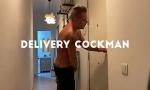 Bokep Terbaru Bareback with Delivery guy online