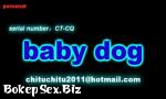 Video XXX Chitu  Baby Dog Bondage terbaru 2018