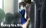 Xxx Bokep 3d Hentai gadis Gangbang di kereta gratis