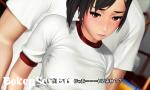 Download Bokep Terbaru 【Mengagumkan Anime】 Siswa Jepang yang imut memakai pakaian olahraga terbaik