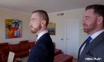 Download Film Bokep Gay suit blowjob and anal mp4