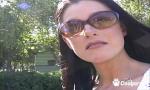 Bokep Terbaru MILF India Summer Talked Into Fucking A Guy She t  3gp