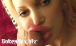 Video porn Sabrina Sabrok deepthroat eyes uppilation cumshot  fastest