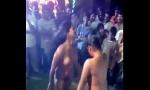 Video Bokep Terbaru desi girls open nude dance in public gratis