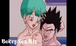 Hot Sex DragonBallZ Hentai Bulma x Gohan  Penuh dalam bit ly rbre1 gratis