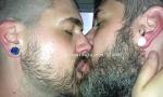 Bokep Adam and Richard Kissing eo 3