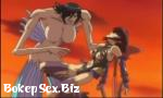 BokepSeks Hot Big Boobs Anime Student Catched And Fucked By Monster