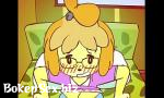 Free download video sex hot Animal Crossing: Isabelle& 039;s sy Fucking 