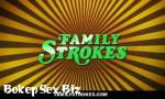 Bokep FamilyStrokes  Curvy Step Daughter Revenge Fucks Step Dad on Fathers Day terbaru