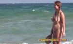 Nonton Film Bokep Hot preggo Big Tits Nudist milf Spy Voyeur beach d 3gp