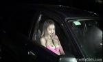 Download Bokep Kitty Jane is undressing in a car on the way to pu 2020